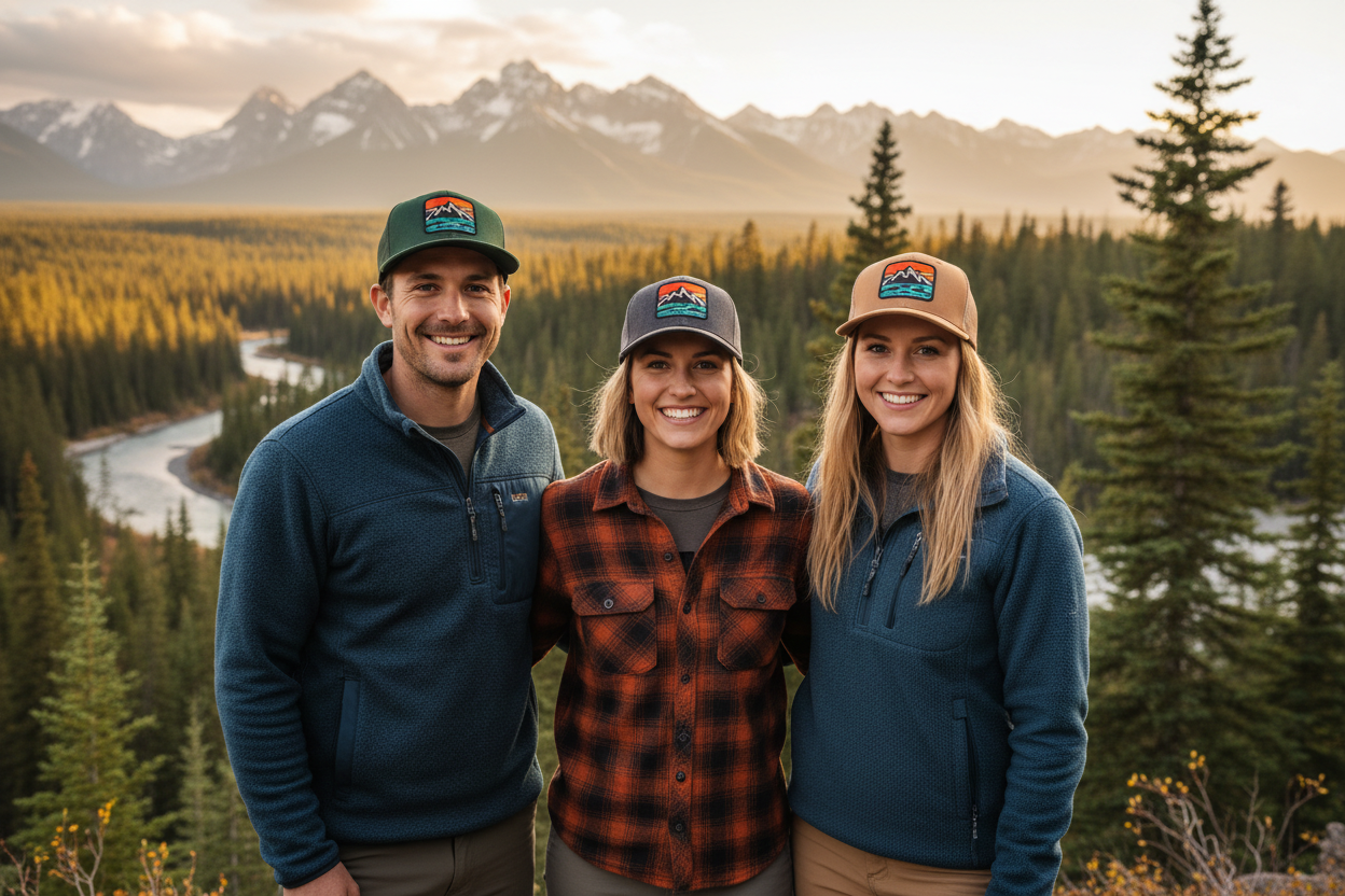 Hats