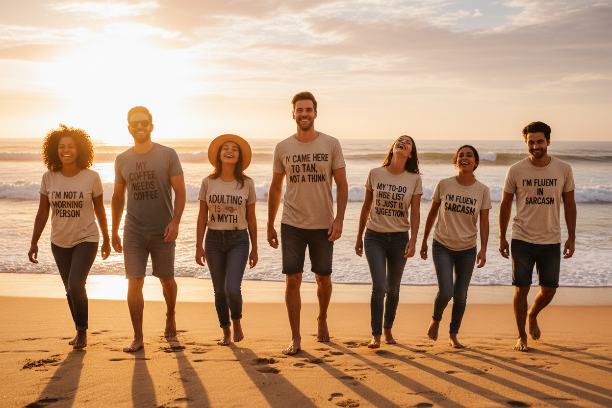 T-Shirts