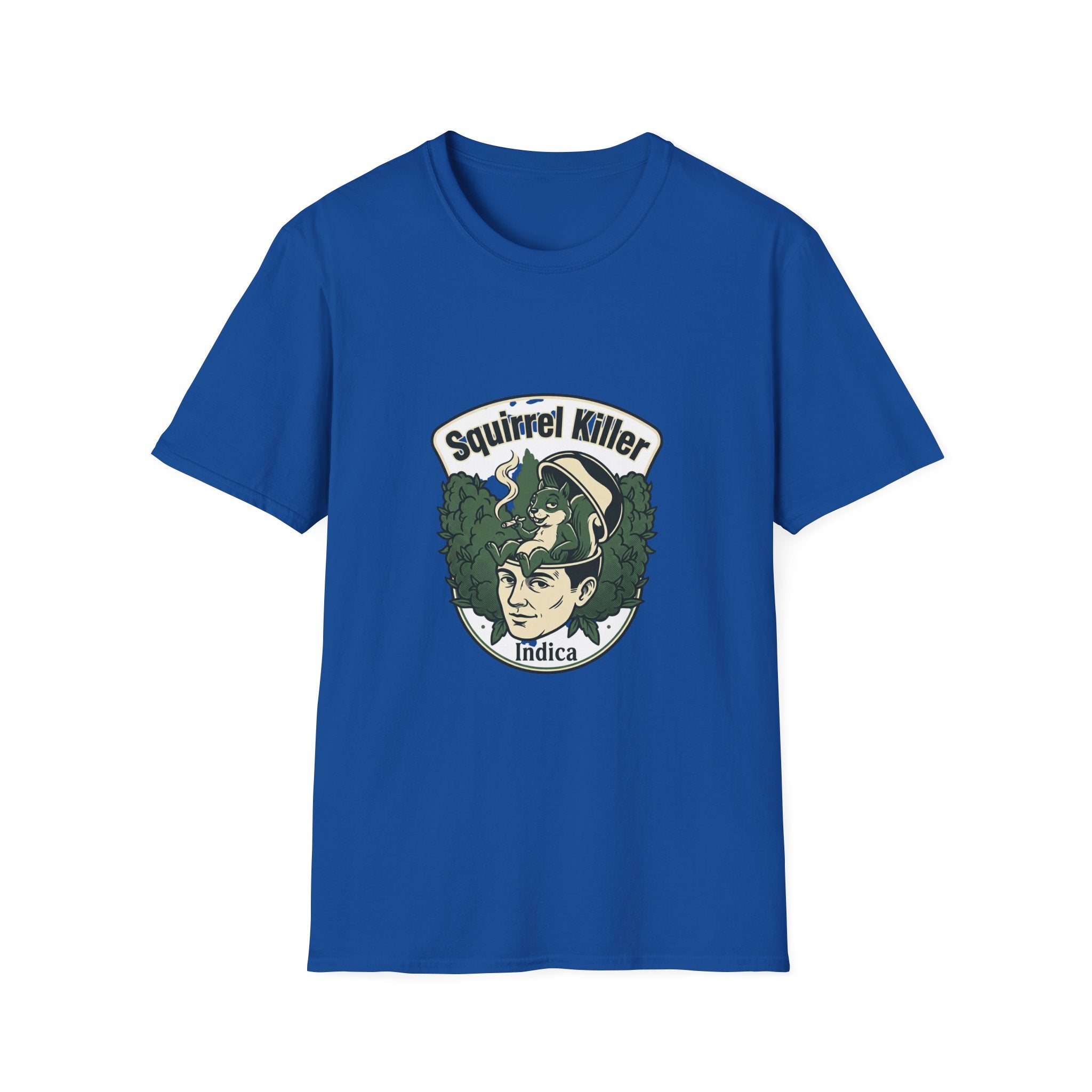 Squirrel Killer T-Shirt