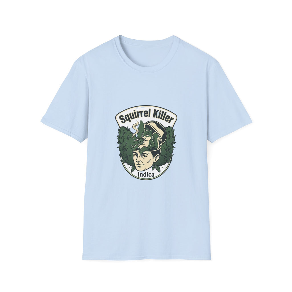 Squirrel Killer T-Shirt