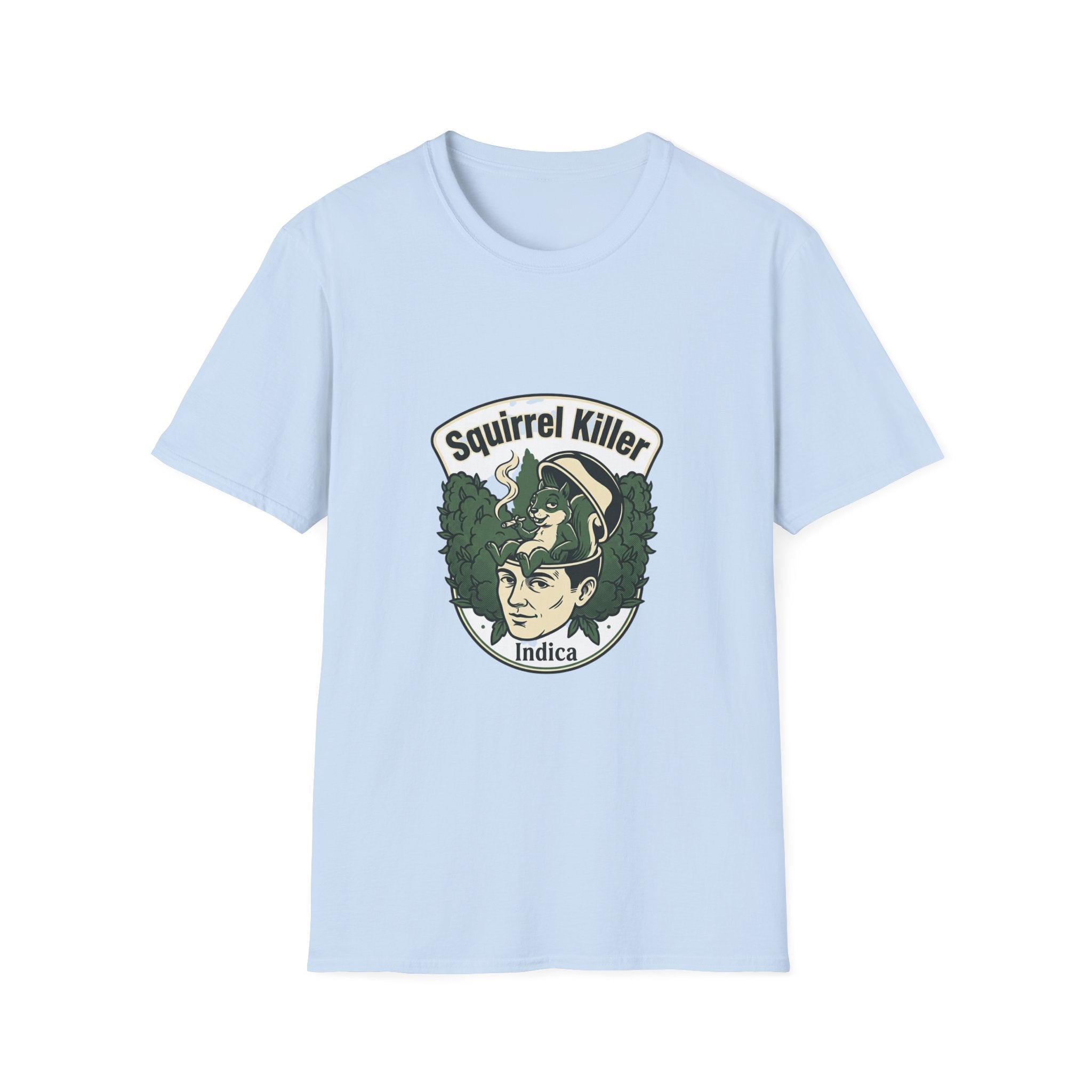 Squirrel Killer T-Shirt