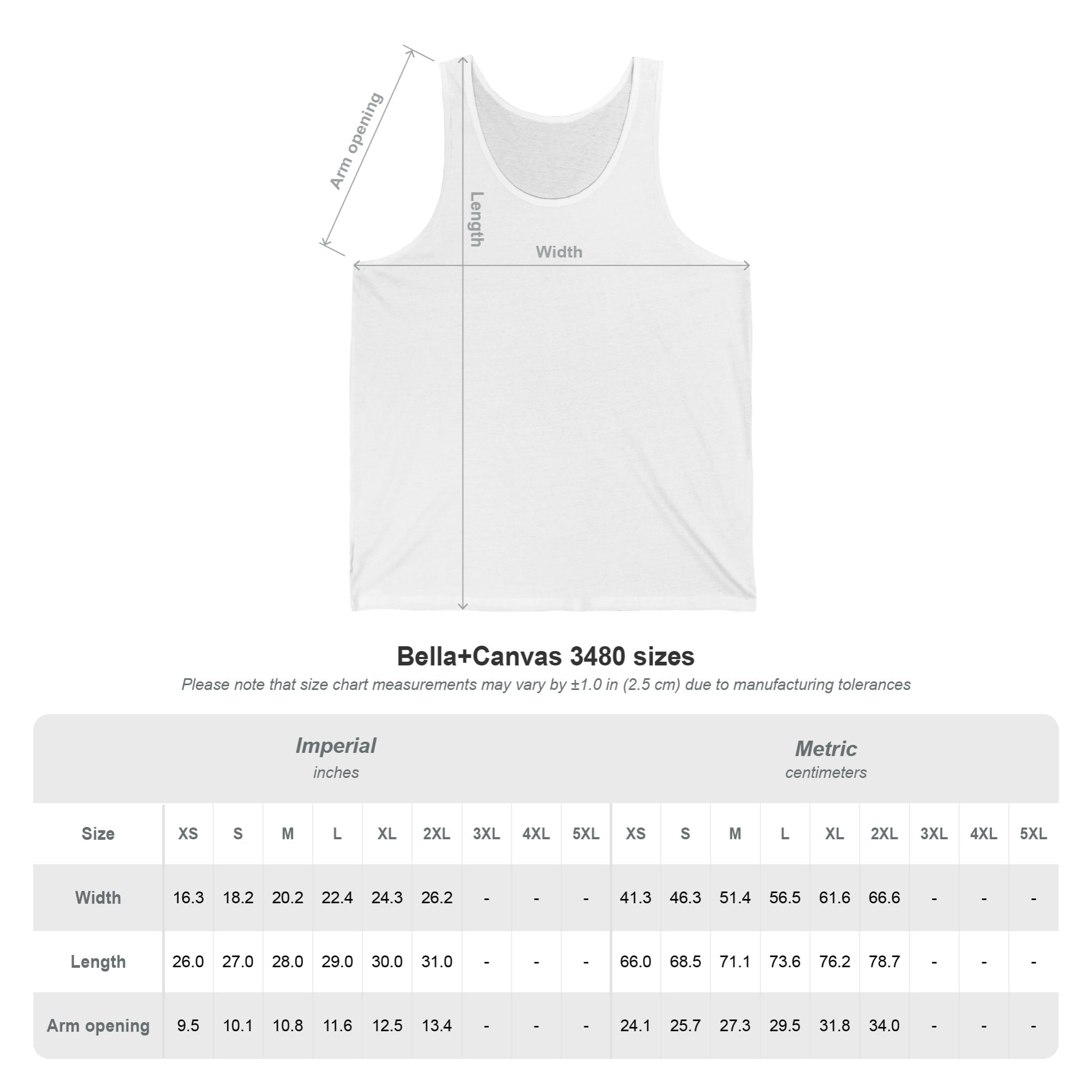 Mermaid on Crescent Moon Tank Top — Vintage Nautical Mermaid Graphic Tank