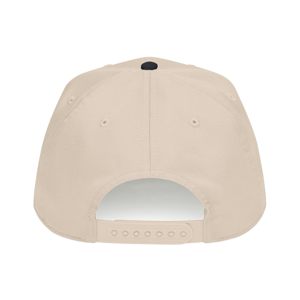 It's Your Eyebrows Mid Profile Baseball Cap
